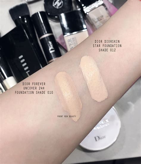 is dior foundation full coverage|christian Dior forever foundation shades.